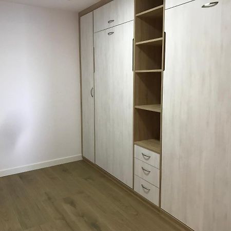 Apartamento Vista Al Puerto De Finisterre II Εξωτερικό φωτογραφία