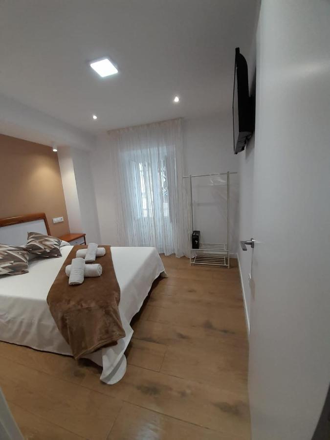 Apartamento Vista Al Puerto De Finisterre II Εξωτερικό φωτογραφία