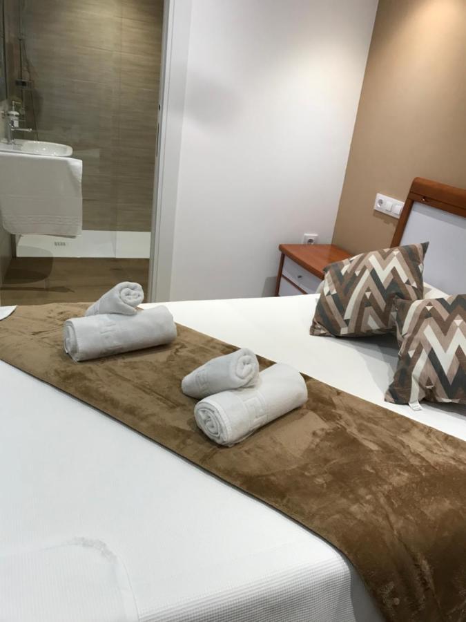 Apartamento Vista Al Puerto De Finisterre II Εξωτερικό φωτογραφία